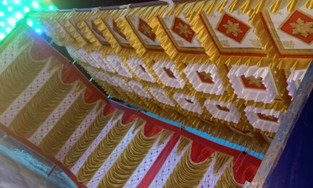 Shiva Shamiyana, Dharwad